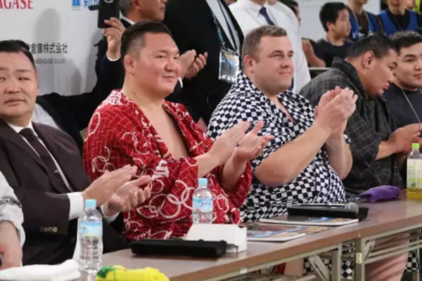 第１６回「白鵬杯」