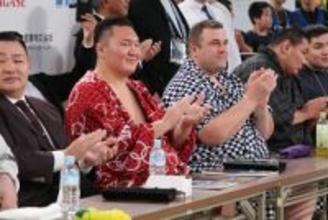 第１６回「白鵬杯」