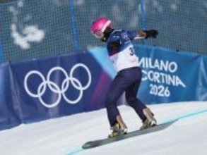 吉田の予選１回目　五輪