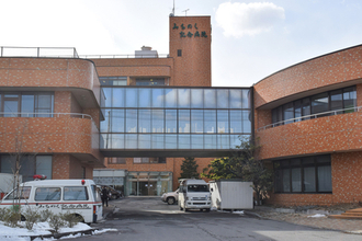 診察せず死亡診断書作成か＝殺人隠蔽の病院元医師を書類送検―青森県警