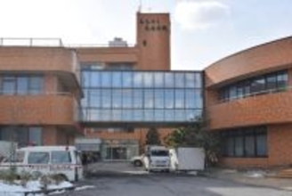 診察せず死亡診断書作成か＝殺人隠蔽の病院元医師を書類送検―青森県警