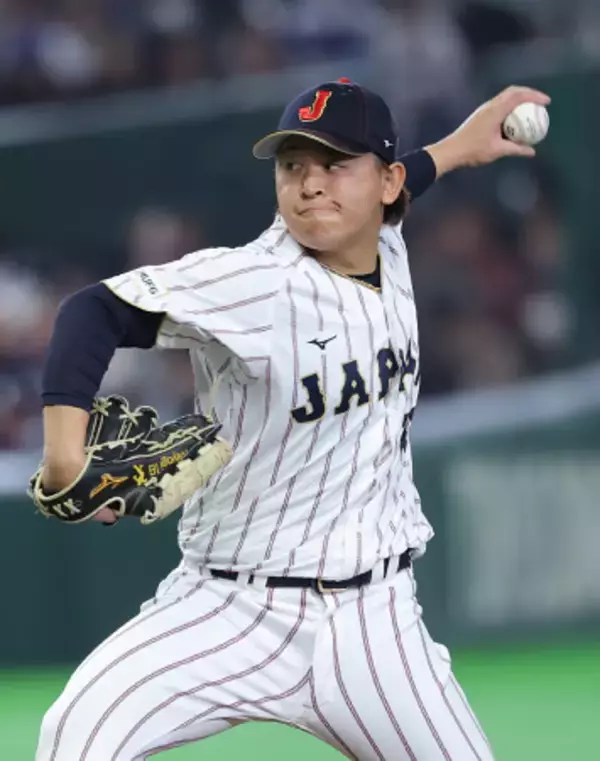 ２番手の宮城　野球