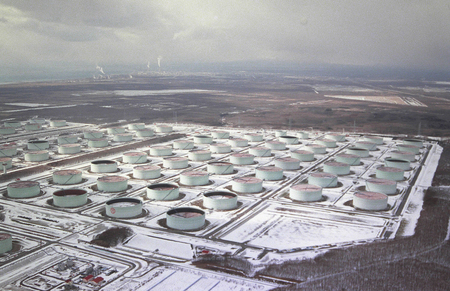 石油備蓄放出「講じる用意」＝Ｇ７エネルギー相会合が声明