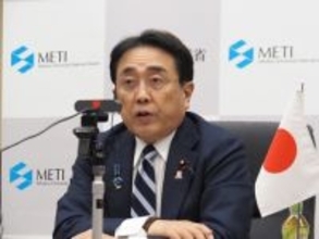 石油備蓄放出「講じる用意」＝Ｇ７エネルギー相会合が声明