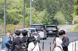「山中２カ所を現場検証＝父親、一時遺体遺棄か―京都男児死亡・府警」の画像1