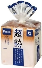 敷島製パン、「超熟」など値上げ