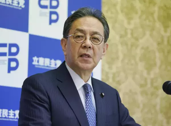 ３党合流、今国会中の結論見送り