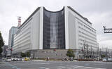 「８０歳母踏み付け死なせたか＝長男逮捕、「日常的に暴行」―大阪府警」の画像1