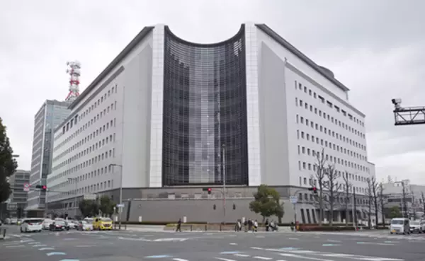 ８０歳母踏み付け死なせたか＝長男逮捕、「日常的に暴行」―大阪府警