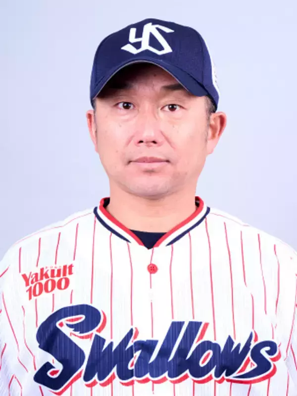 ４６歳石川、今季で引退