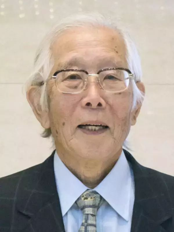 白川英樹さん死去、９０歳