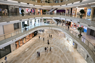 中国ＧＤＰ、４．５％増＝前期から拡大―７～９月期