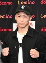 井上尚、ＮＹでの表彰式出席へ＝最優秀選手選出で―全米ボクシング記者協会