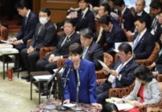 高市首相、米韓と連携