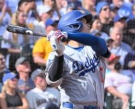大谷、３年連続４度目なるか＝１４日にＭＶＰ発表―米大リーグ