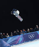 「予選２回目の平野歩　五輪」の画像1