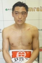 西田、Ｓバンタム級で再起＝挑戦者決定戦に判定勝ち―ボクシング