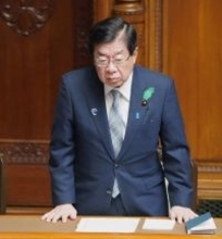 危険運転罪、改正案が参院通過