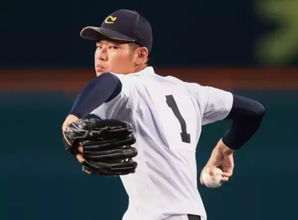 鈴木、悔い残る夏＝高校野球・中京