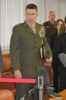 在沖米軍、２日間活動停止＝外出や飲酒禁止、強殺事件受け
