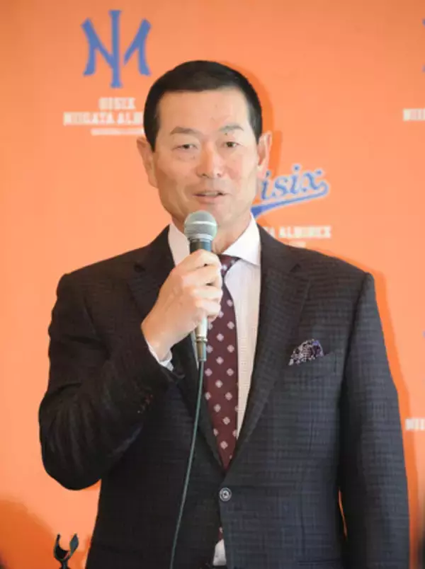 桑田氏「勝てるチームに」＝オイシックスＣＢＯ就任―プロ野球