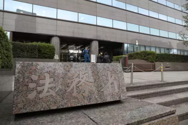 小日向死刑囚が死亡＝前橋スナック乱射の実行役―法務省