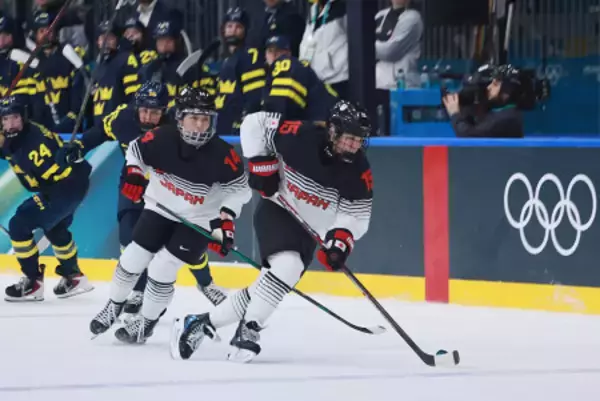 攻め込む浮田　五輪