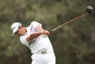 松山英樹、久常涼、金谷拓実が決勝Ｒへ＝２日連続サスペンデッド―米男子ゴルフ