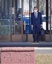 運航会社社長に禁錮５年求刑