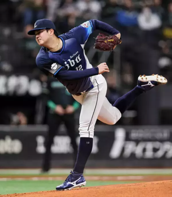 西武、連敗止める＝プロ野球・日本ハム３―５西武