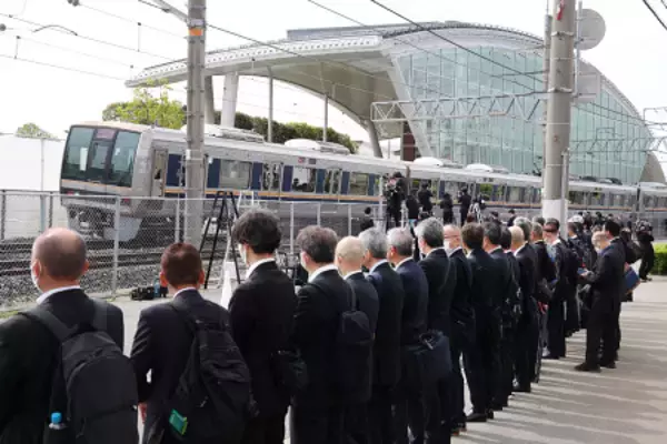 福知山線事故、脱線から２１年