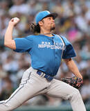 「伊藤が完封で６勝目＝プロ野球・阪神０―４日本ハム」の画像1