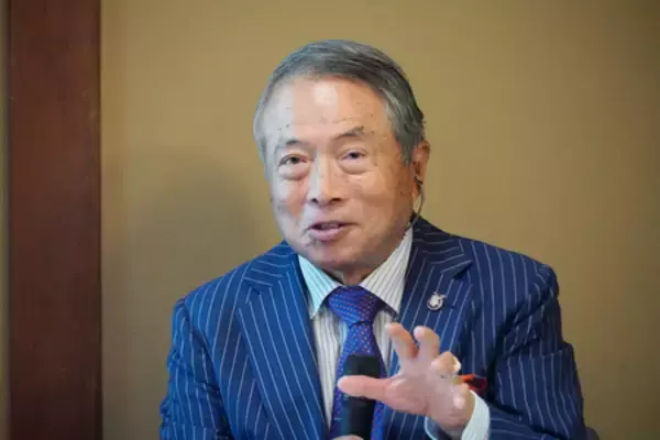 ＫＤＤＩ共同創業者の子、申告漏れ＝生前贈与で７．５億円―東京国税局など