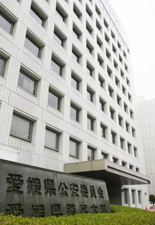 西条市副市長が死亡＝祭りで担ぎ手、下敷きに―愛媛