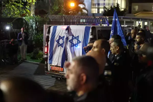 イスラエル、最後の人質遺体収容