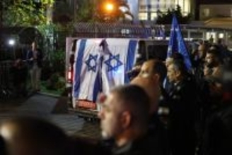 イスラエル、最後の人質遺体収容