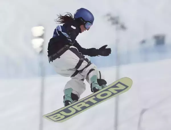 深田の３回目　五輪