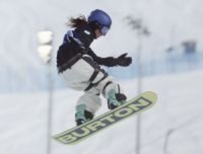 深田の３回目　五輪