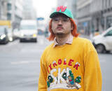 「岩崎監督「チルド」に批評家連盟賞」の画像1