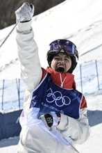 モーグルの王者、現役に終止符＝堀島行真の好敵手キングズベリー