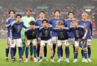 ５月１５日、Ｗ杯メンバー発表＝故障者の復帰が焦点―サッカー日本代表