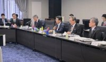 国・地元で万博「剰余金」等分へ＝技術支援や記念公園に