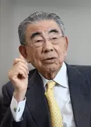 鈴木敏文さん死去＝セブン＆アイＨＤ元会長、９３歳―日本に「セブン－イレブン」導入