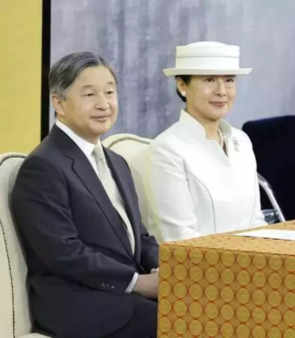 両陛下、王室の別邸に滞在＝オランダ、ベルギー訪問日程公表―宮内庁
