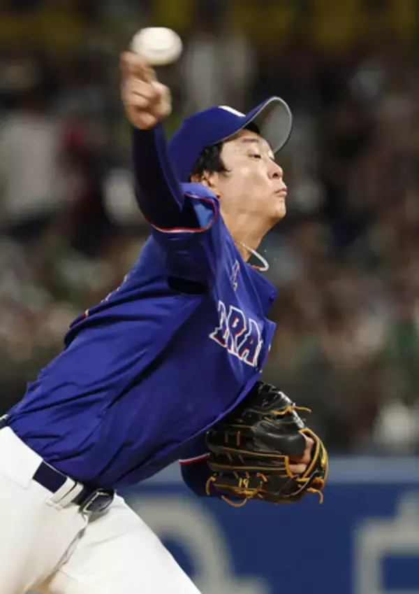 高橋宏が２勝目＝プロ野球・ヤクルト２―４中日