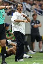 Ｇ大阪、執念の逆転＝明神監督、初陣で勝利―Ｊリーグ