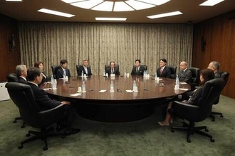 利上げ「ペースアップ必要」＝物価上振れ警戒、機動的対応を―日銀７月会合