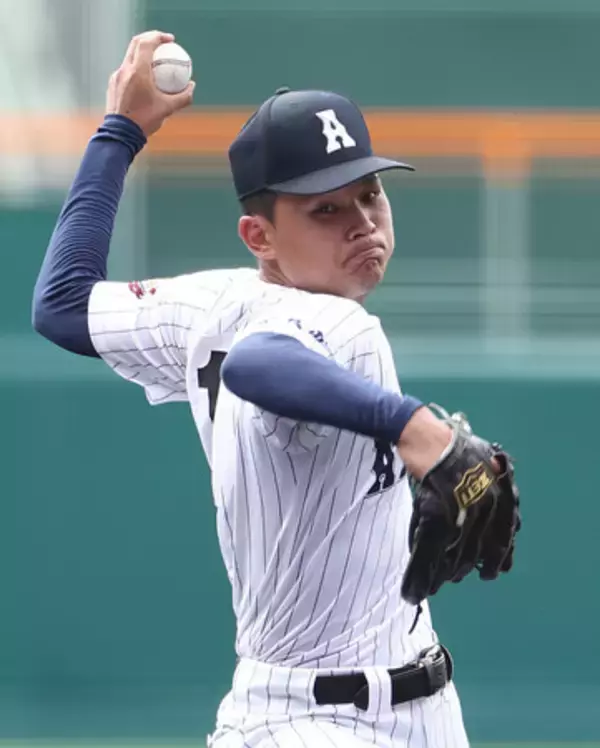 初出場の有明が８強＝横浜、花巻東、健大高崎も―全国高校野球