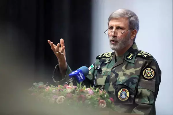 イラン、米兵殺害・拘束に報奨金
