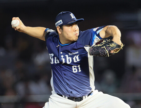 西武、重い１敗＝首位とのゲーム差「１０」迫る―プロ野球